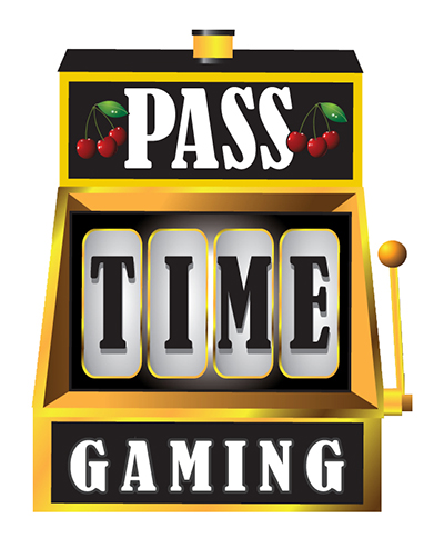 Pass Time Gaming
